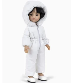 Minikane Paola Reina Amigas-Puppe Liu