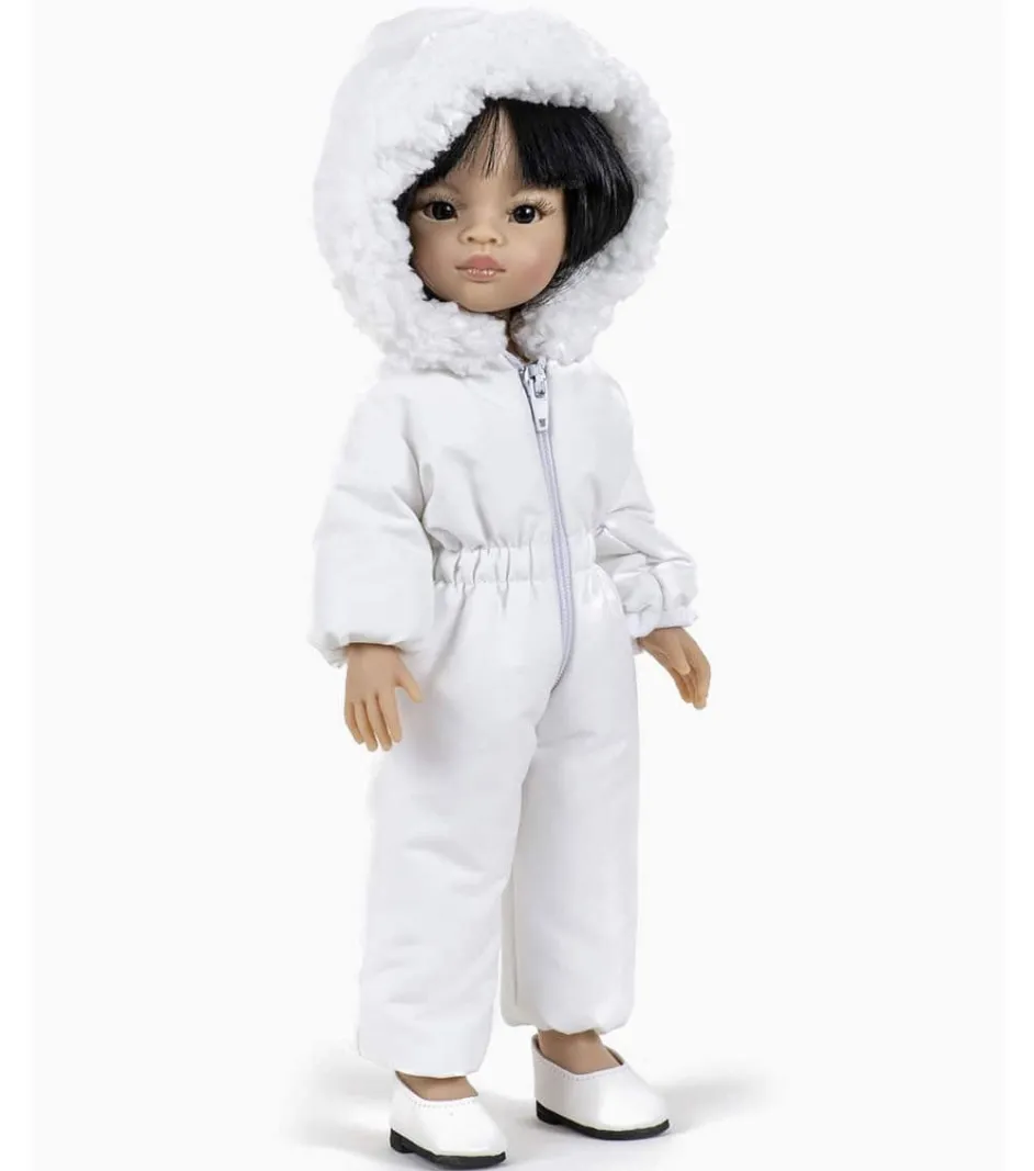 Minikane Paola Reina Amigas-Puppe Liu