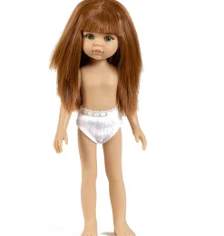 Minikane Paola Reina Amigas Puppe Cristi