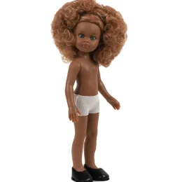 Minikane Paola Reina Amigas Puppe Melissa