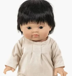 Minikane Paola Reina Puppe Jude 34 cm