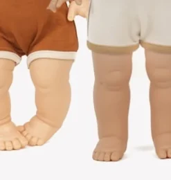 Minikane Puppe Salome 37 cm