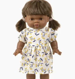 Minikane Puppe Salome 37 cm