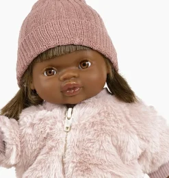 Minikane Puppe Salome 37 cm