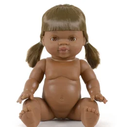 Minikane Salomé / Gordi-Puppe