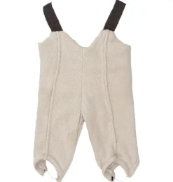 Minikane Skihose und Pullover für die Gordi-Puppen