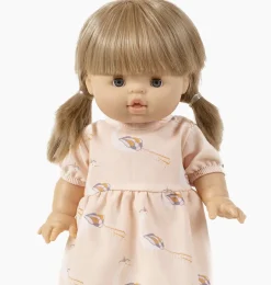 Minikane Stehpuppe Yzéa von 37 cm