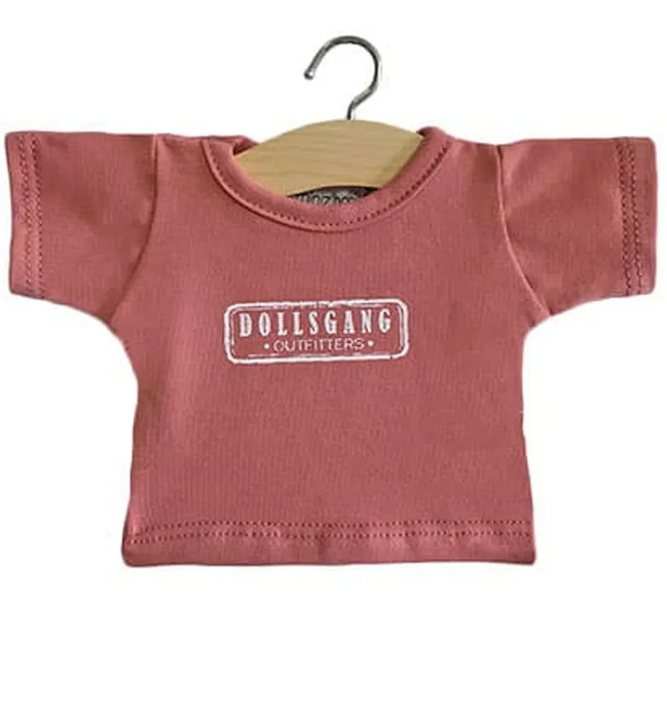 Minikane T-Shirt Dollsgang Outfitters für Gordi Puppen