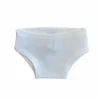 Minikane Unterwäsche weiß / Culotte für Gordi-Puppen