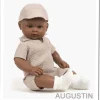Minikane-Babypuppe Augustin