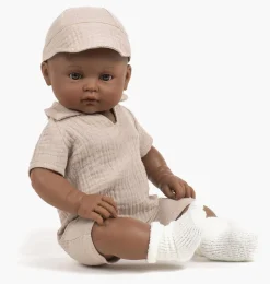 Minikane-Babypuppe Augustin