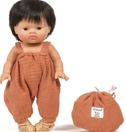 Minikane-Bloomer Kim für Gordi-Puppen