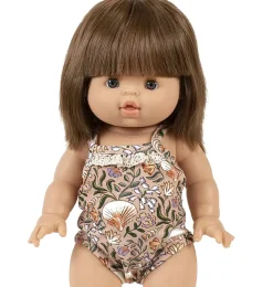 Minikane-Body für die Gordi-Puppen