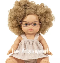 Minikane-Brille VERA für Gordi-Puppen