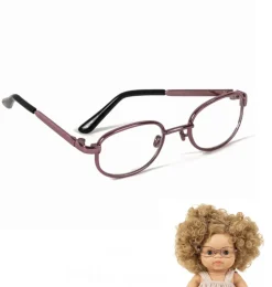 Minikane-Brille VERA für Gordi-Puppen