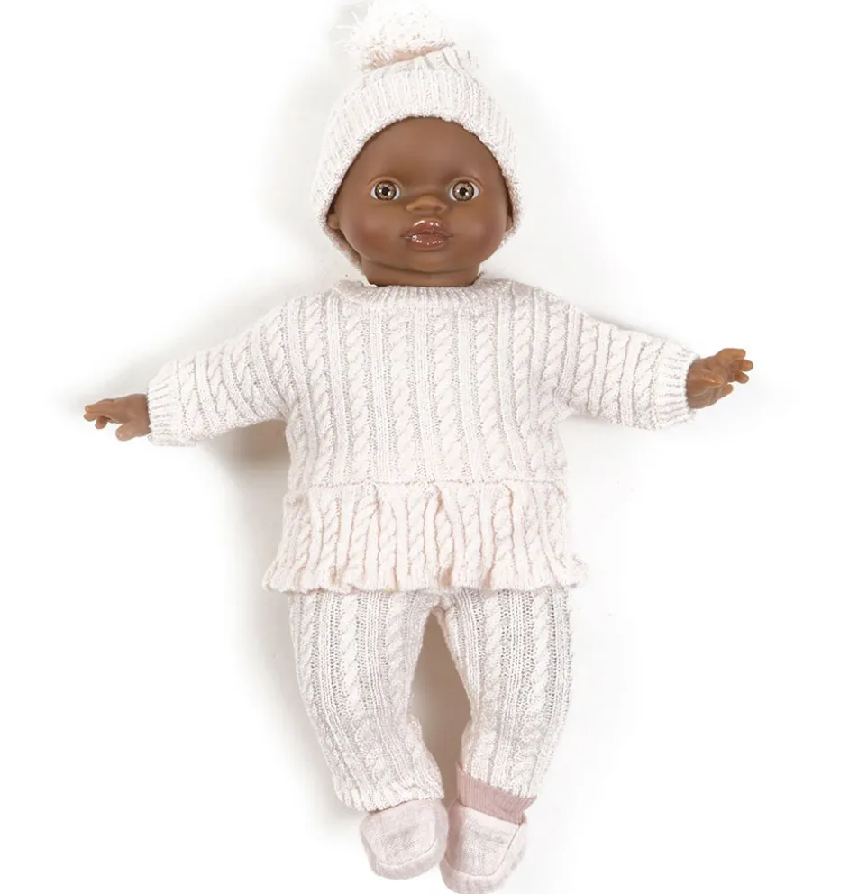 Minikane-Kollektion Babys / Ensemble Lina