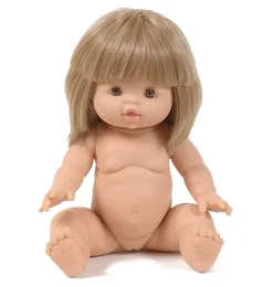 Minikane/Paola Reina Puppe Zoé