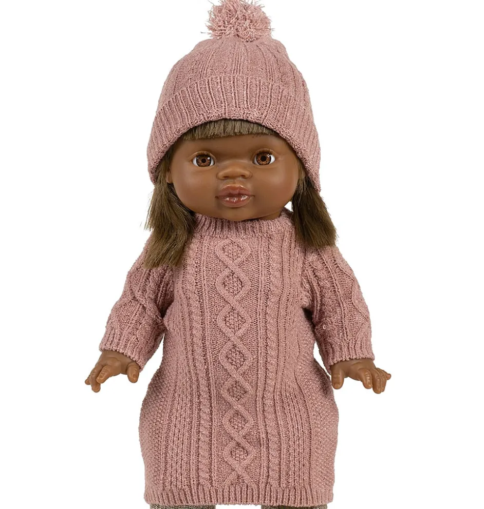 Minikane-Puppe Salomé 37 cm