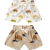 Minikane-Set mit zwei Boxershorts für Gordi-Puppen