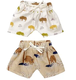 Minikane-Set mit zwei Boxershorts für Gordi-Puppen
