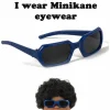 Minikane-Sonnenbrille KAY für Gordi-Puppen