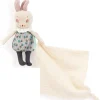 Moulin Roty Kuscheltuch Mousse die Maus