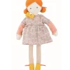 Moulin Roty Mademoiselle Blanche Puppe Moulin Roty 26 cm