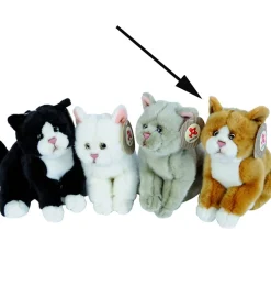 Nicotoy Kätzchen rot männlich