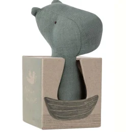 Nilpferdrassel Maileg