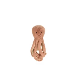 Odell Octopus tiny Jellycat 14 cm - Copy