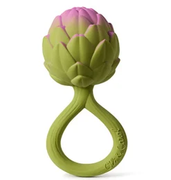 Oli & Carol Artischockenrassel