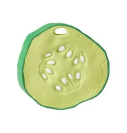 Oli & Carol Pepino die Gurke