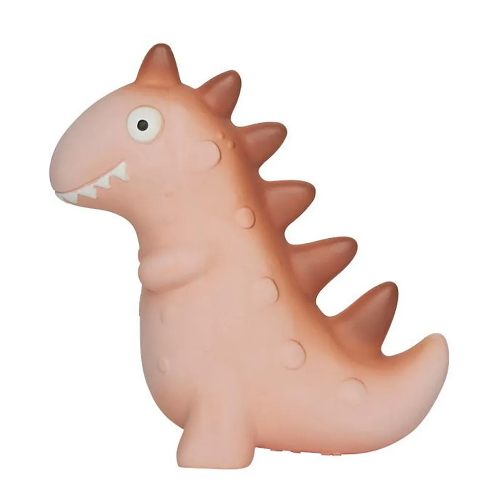 OYOY Bara Dino Bade- und Beißspielzeug