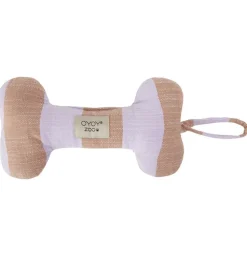 OYOY Hundespielzeug Ashi Knochen