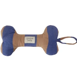 OYOY Hundespielzeug Ashi Knochen