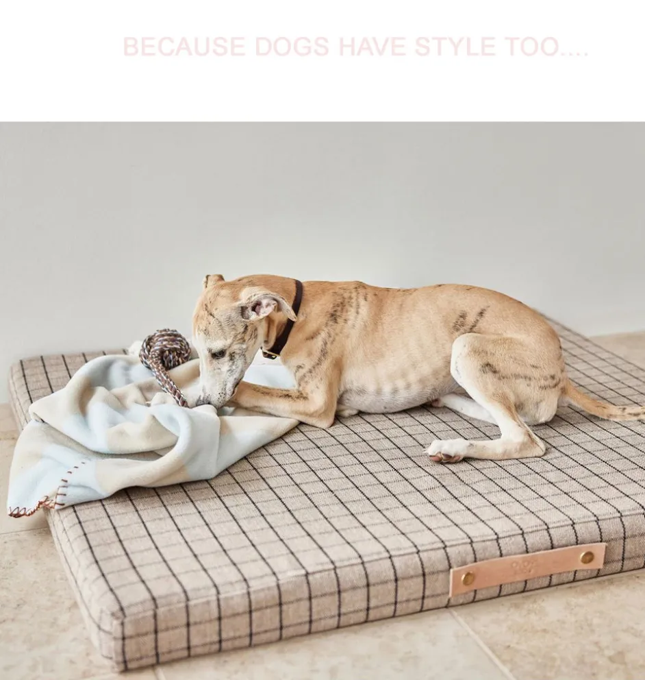 OYOY Hundespielzeug Otto Rope