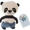 OYOY Ling Ling Pandabär