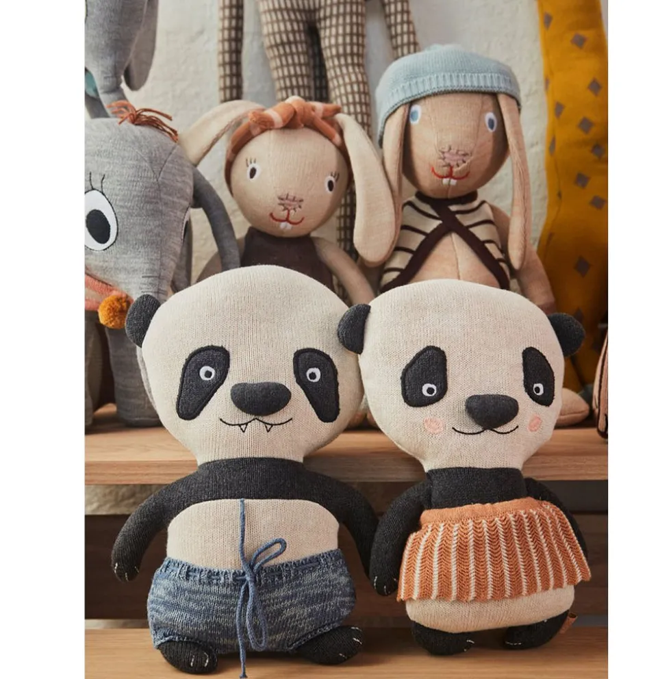 OYOY Ling Ling Pandabär