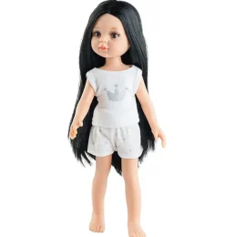 Paola Reina Amigas Puppe Carina