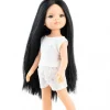 Paola Reina Amigas Puppe Paola