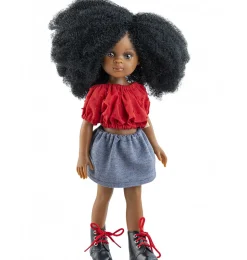 Paola Reina Amigas Puppe Camilla