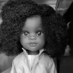 Paola Reina Amigas Puppe Camilla