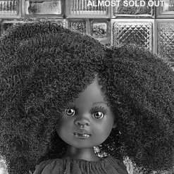 Paola Reina Amigas Puppe Camilla