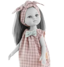Paola Reina Amigas Puppenkleidungsset / Pili