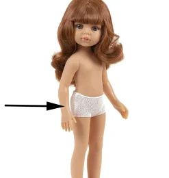 Paola Reina Amigas Puppenkleidungsset / Pili