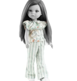 Paola Reina Amigas Puppenkleidungsset Angela