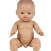 Paola Reina Babypuppe Jungen