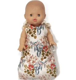 Paola Reina Babypuppe Mädchen 34 cm