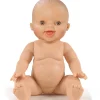 Paola Reina Gordi Babypuppe Mädchen 34 cm