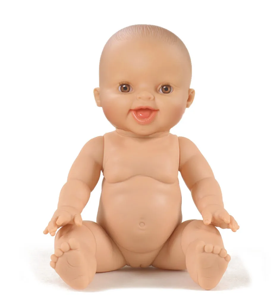 Paola Reina Gordi Babypuppe Mädchen 34 cm